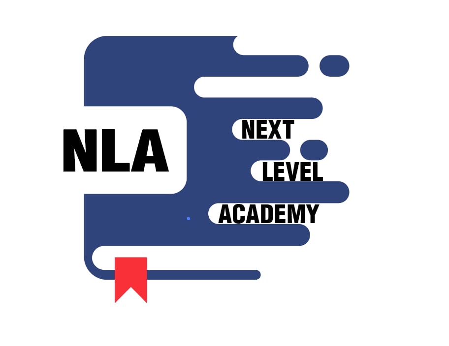 NLA Logo