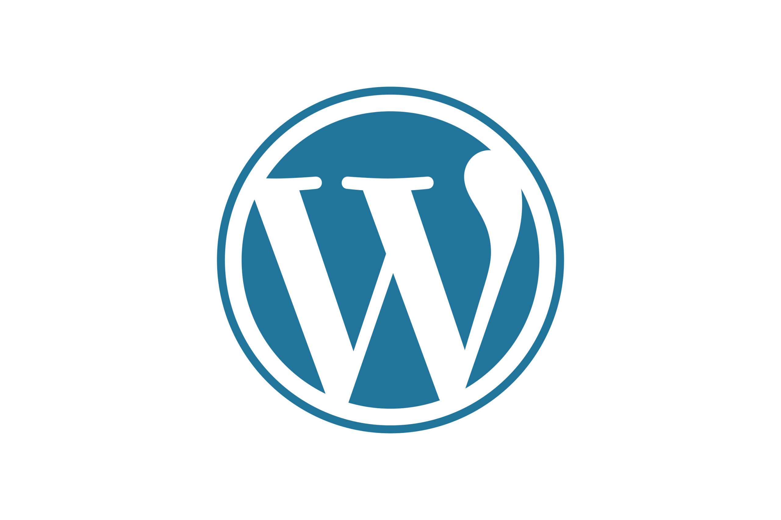 WordPress Web Development – Basic